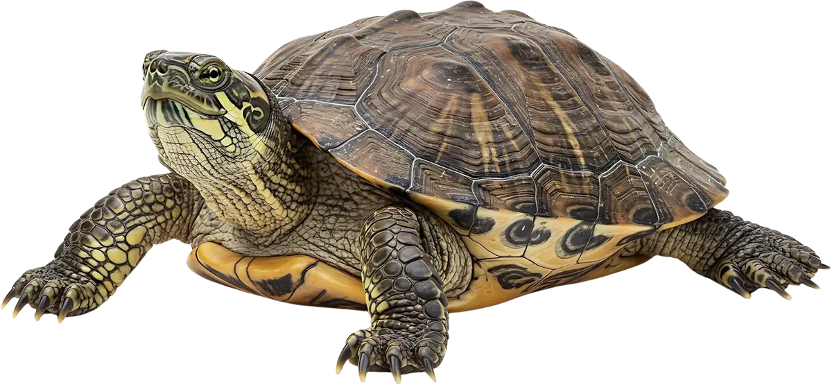 turtles-section